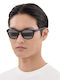 Maui Jim Γυναικεία Γυαλιά Ηλίου με Καφέ Κοκκάλινο Σκελετό και Καφέ Φακό 597-02