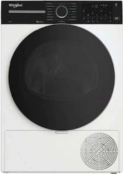 Whirlpool 10kg με Αντλία Θερμότητας WP C10X WBS EE Whirlpool 10kg με Αντλία Θερμότητας WP C10X WBS EE