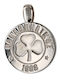Tasoulis Jewellery Collection aus Silber