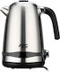 ATC Reisekessel 1.7Es 2200W Silber
