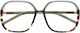 Kaleos Baines 4 Prescription Eyeglass Frames