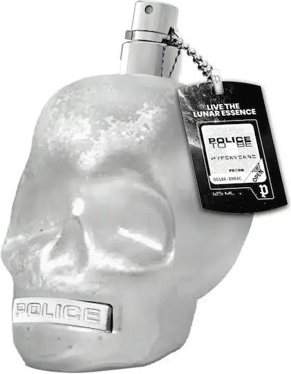 Police To Be Eau de Toilette 75ml