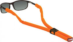 Chums Additional Eyeglass Lace Sunglasses Glassfloat Classic Orange
