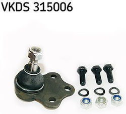Lagerführungsgelenk Skf Vkds 315006 Lagerführungsgelenk Skf Vkds 315006