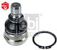 Водеща Втулка Febi Bilstein 41853