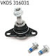 Load Guide Joint Skf Vkds 316031