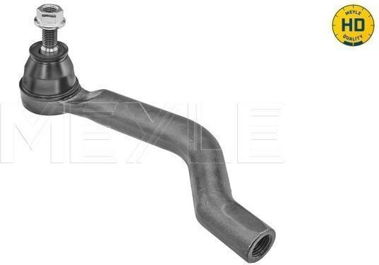 Meyle Bumper Head 16-16 020 0037/hd