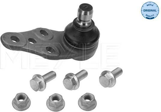 Meyle Load Guide Joint 26-16 010 0004