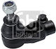Bara de Protecție Febi Bilstein 05201