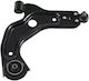 Arm Wheel Suspension Febi Bilstein 14243