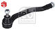 Bumper Febi Bilstein 39039