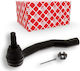 Bumper Febi Bilstein 42743