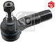 Bumper Febi Bilstein 37594