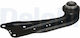 Suspensie Roată Față Delphi Tc3844