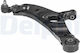 Arm Wheel Suspension Delphi Tc3743