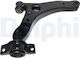Arm Wheel Suspension Delphi Tc1166