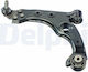 Arm Radaufhängung Delphi Tc2861