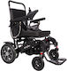 Mobiak Felix Scaun Cu Rotile Electric Pliabil 12" 64cm 0805762 Roșu