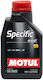 Motul Specific Dexos 2 Масло за Автомобили 5W-30 1лт