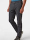 Helly Hansen Brono Lang Hose Wandern Gray