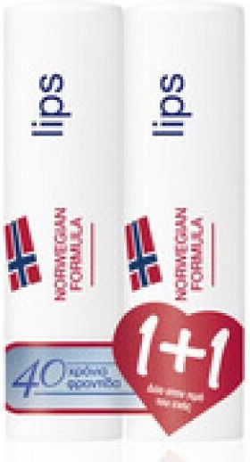 Neutrogena Norwegian Formula Lip Balm 9.6gr