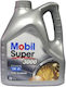 Mobil Super 3000 X1 Formula FE Ulei Auto 5W-30 4lt
