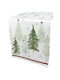 Kaemingk Weihnachtlich Tischtuch Läufer L150xB30cm.