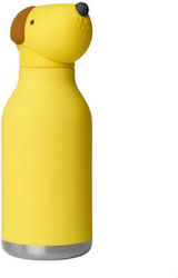 Asobu Παγούρι Θερμός 460ml Doggie