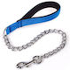 Funky Pet Dog Leash/Lead Chain in Blue color