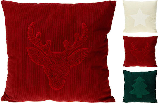 Koopman Christmas Decorative Pillow