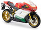 1/18 Maisto Special Edition Motorcycles Ducati ...