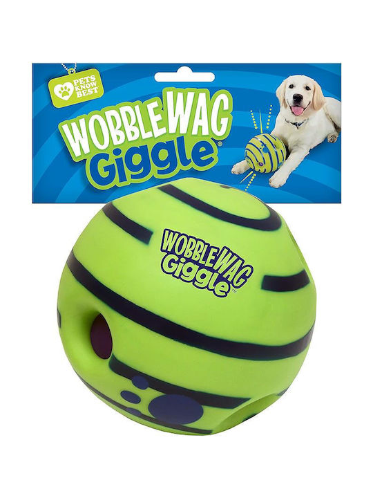 Denik Pets Топка Игра Куче 1бр