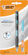 Bic Break Resistant Mechanical Pencil Eraser & Refill Leads Pack 1 Pencil +1 Eraser +6 Leads