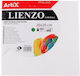 Artix Cotton Canvas Board 20x20x0.3cm 280gr