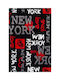 Art New York 250cmx350cm De172312
