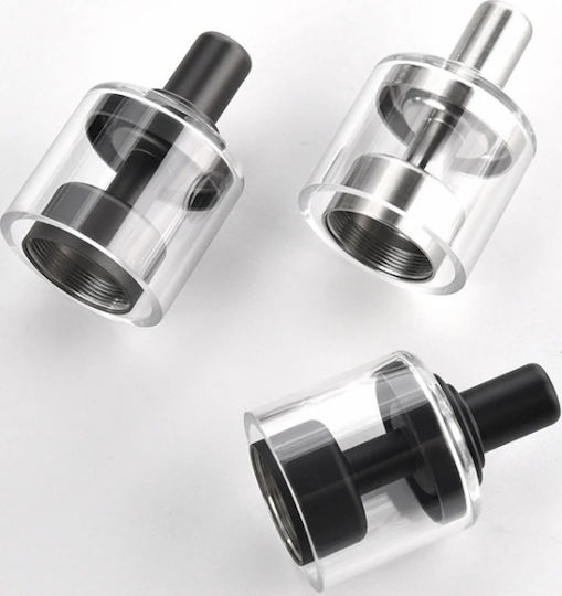 Yachtvape Pandora Ανταλλακτική Δεξαμενή Ατμοποιητή 3ml