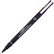 Uni-Ball Schwarz Zeichenmarker 0.3mm Dünne Set 12Stück