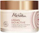 Melvita Bio-active Refill Συσφικτική Κρέμα Προσώπου με Argan Oil 50ml