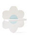 Kids Wall Mount Shelf White