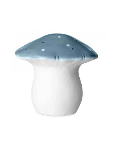 Egmont Kids Decorative Lamp Mushroom 26x20cm