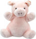 Hand Puppet Pig Puppet Company