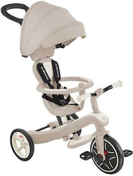 Globber Explorer Trike Ecologic 4 σε 1 για 18 Μηνών