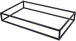 GTSA Bază De Prezentare Pentru Bufet Metalică 53cm