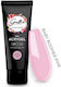Gellie Nail Acrygel Pink 120ml