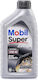 Mobil Super 2000 X1 Ulei Auto 10W-40 1lt