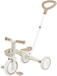 Globber Learning Trike Plus 3 σε 1 για 1-3 Ετών
