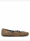 Ballerinas Brown