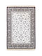 Bekas Carpets Palace Modern Bedroom Rugs Set Red 14295-6010 3pcs
