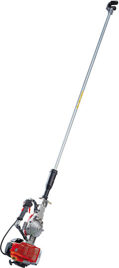 IBEA IB-7000T Oliv Vibrator