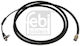 Wheel Speed Sensor Febi Bilstein 47330